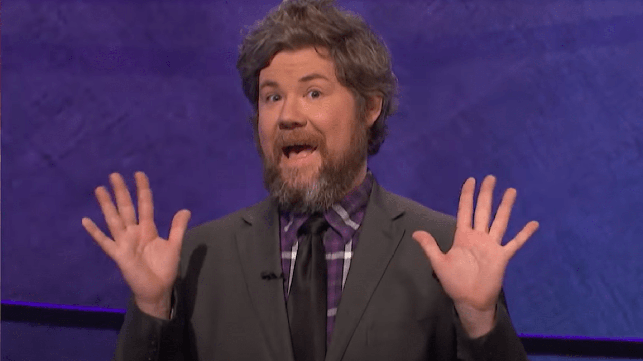 The 9 Most Controversial "Jeopardy!" Contestants of All Time
